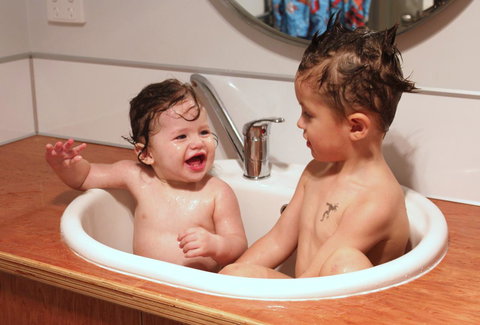 Barnville@Bremer - Accommodation in Bendigo 7