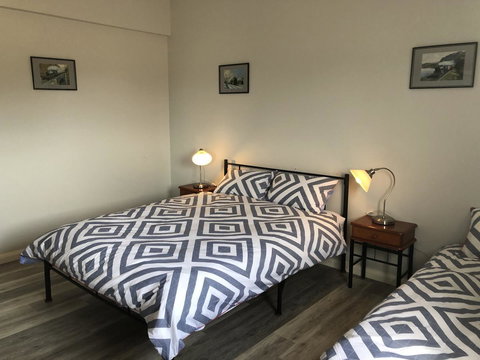 Barnville@Bremer - Accommodation in Bendigo 17