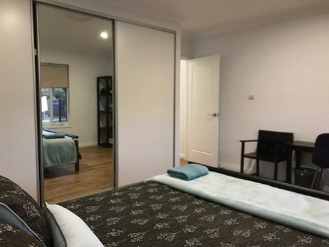 The Mains Guest House 2 Bedroom Farm Stay - Accommodation in Bendigo 7