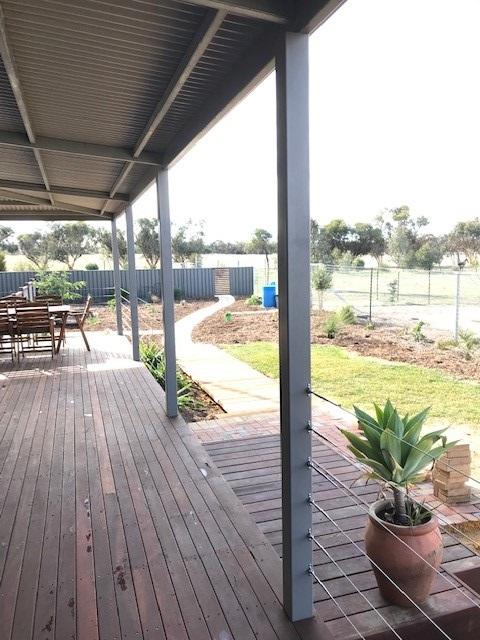The Mains Guest House 2 Bedroom Farm Stay - Accommodation in Bendigo 13