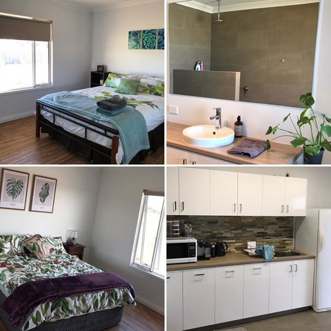 The Mains Guest House 2 Bedroom Farm Stay - Accommodation in Bendigo 19