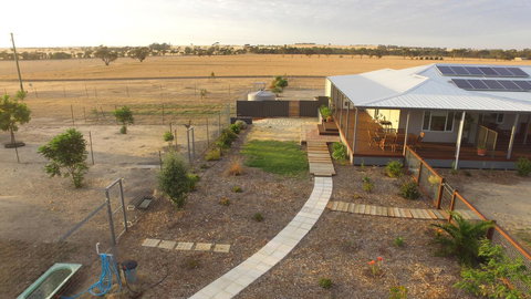 The Mains Guest House 2 Bedroom Farm Stay - Accommodation in Bendigo 14