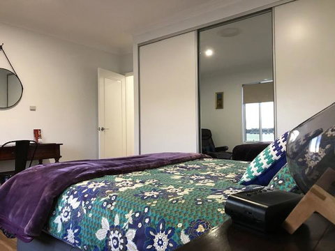 The Mains Guest House 2 Bedroom Farm Stay - Accommodation in Bendigo 6