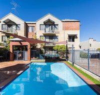 Subiaco Village 28 - Accommodation in Bendigo