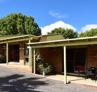 Wildsights Villas - Accommodation in Bendigo