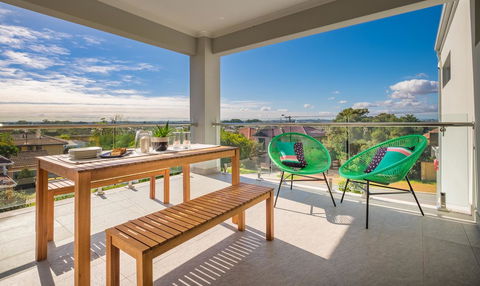 Woodlands Retreat - Accommodation in Bendigo 1