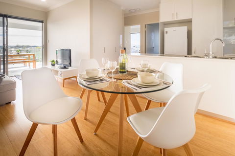 Woodlands Retreat - Accommodation in Bendigo 4