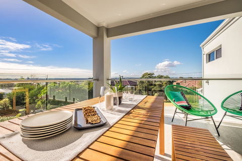 Woodlands Retreat - Accommodation in Bendigo 0