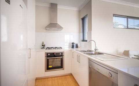 Woodlands Retreat - Accommodation in Bendigo 6