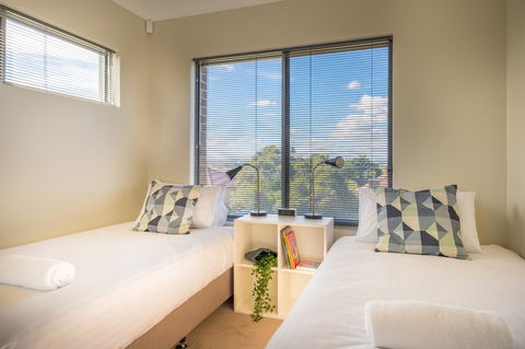 Woodlands Retreat - Accommodation in Bendigo 10