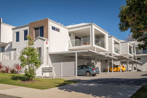 Woodlands Retreat - Accommodation in Bendigo 3