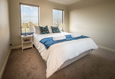 Woodlands Retreat - Accommodation in Bendigo 11