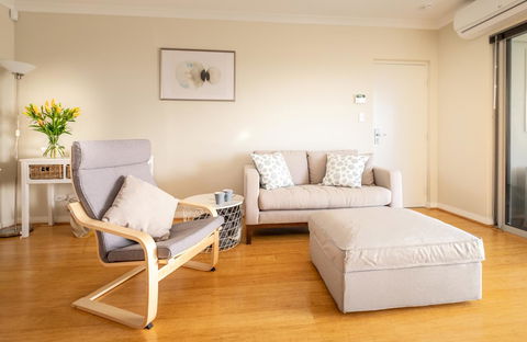 Woodlands Retreat - Accommodation in Bendigo 5