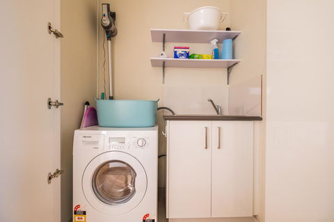 Woodlands Retreat - Accommodation in Bendigo 13