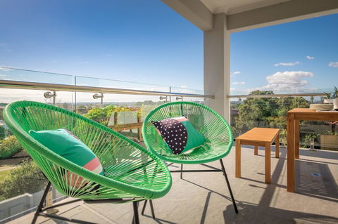 Woodlands Retreat - Accommodation in Bendigo 9