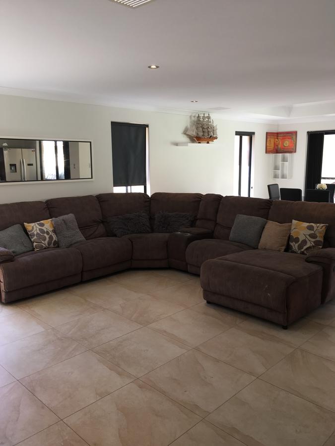 Pearsall WA Accommodation in Bendigo