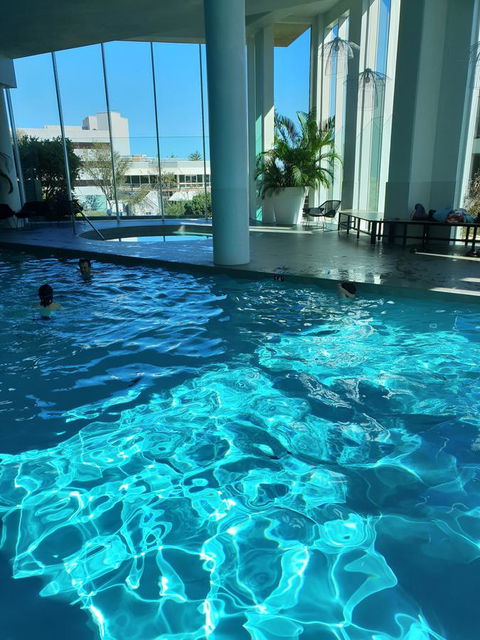 Scarborough - Oceanview 2 Bed, 2 Bathroom Apartment - Accommodation in Bendigo 10