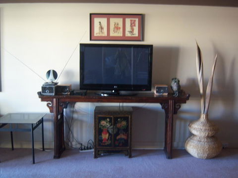 Scarborough - Oceanview 2 Bed, 2 Bathroom Apartment - Accommodation in Bendigo 16