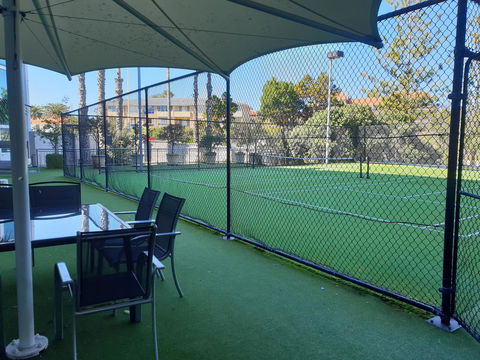 Scarborough - Oceanview 2 Bed, 2 Bathroom Apartment - Accommodation in Bendigo 6