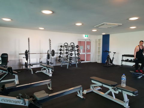 Scarborough - Oceanview 2 Bed, 2 Bathroom Apartment - Accommodation in Bendigo 7