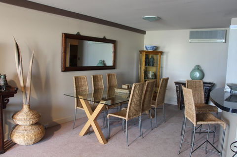Scarborough - Oceanview 2 Bed, 2 Bathroom Apartment - Accommodation in Bendigo 15