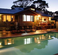 Waikiki Beach Bed and Breakfast - Accommodation in Bendigo