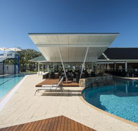 Mandalay Holiday Resort and Tourist Park - Accommodation in Bendigo