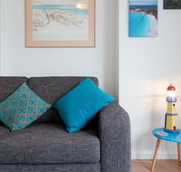 Life's a Beach Fremantle - Accommodation in Bendigo
