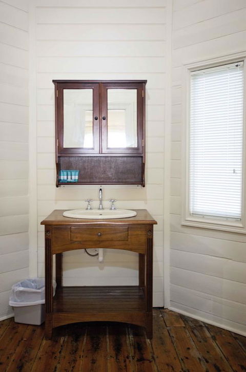 Hopetoun Motel & Chalet Village - Accommodation in Bendigo 32