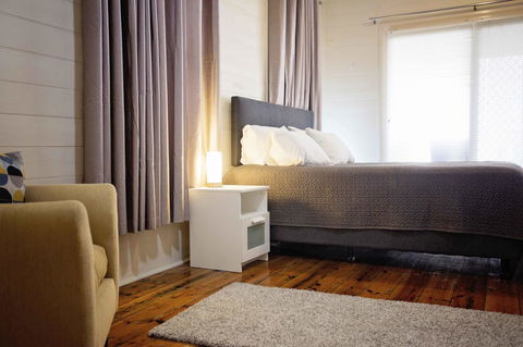Hopetoun Motel & Chalet Village - Accommodation in Bendigo 28