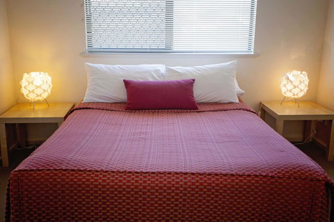 Hopetoun Motel & Chalet Village - Accommodation in Bendigo 29