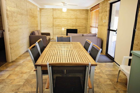 Hopetoun Motel & Chalet Village - Accommodation in Bendigo 40
