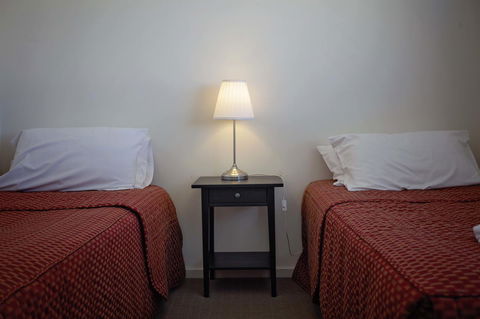 Hopetoun Motel & Chalet Village - Accommodation in Bendigo 33