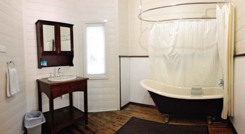 Hopetoun Motel & Chalet Village - Accommodation in Bendigo 37