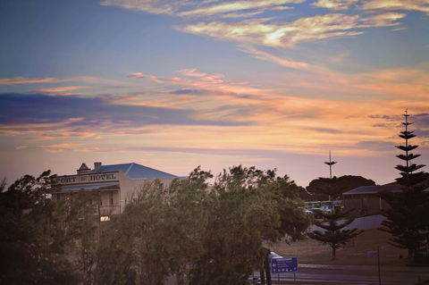 Hopetoun Motel & Chalet Village - Accommodation in Bendigo 36