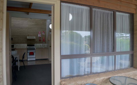 Hopetoun Motel & Chalet Village - Accommodation in Bendigo 22