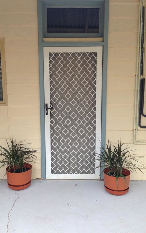 Hopetoun Motel & Chalet Village - Accommodation in Bendigo 44