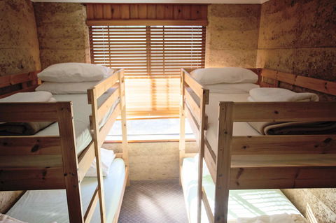 Hopetoun Motel & Chalet Village - Accommodation in Bendigo 38