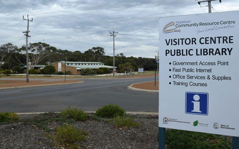 Hopetoun Motel & Chalet Village - Accommodation in Bendigo 17