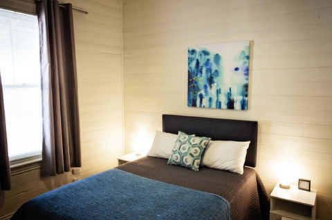 Hopetoun Motel & Chalet Village - Accommodation in Bendigo 24