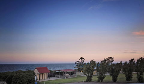 Hopetoun Motel & Chalet Village - Accommodation in Bendigo 34