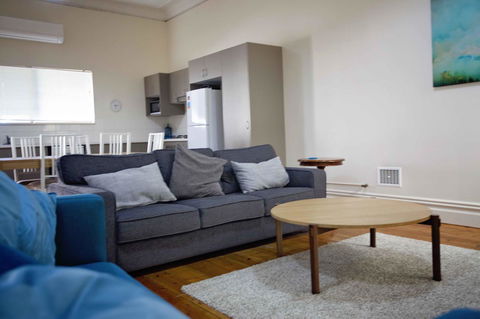 Hopetoun Motel & Chalet Village - Accommodation in Bendigo 15