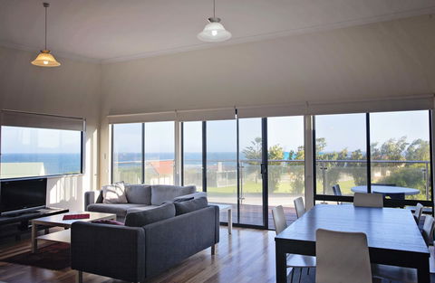 Hopetoun Motel & Chalet Village - Accommodation in Bendigo 6
