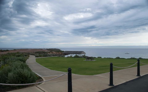 Hopetoun Motel & Chalet Village - Accommodation in Bendigo 39