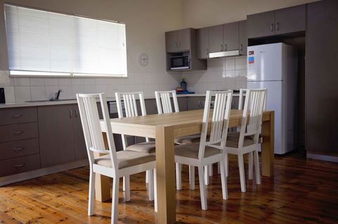 Hopetoun Motel & Chalet Village - Accommodation in Bendigo 7
