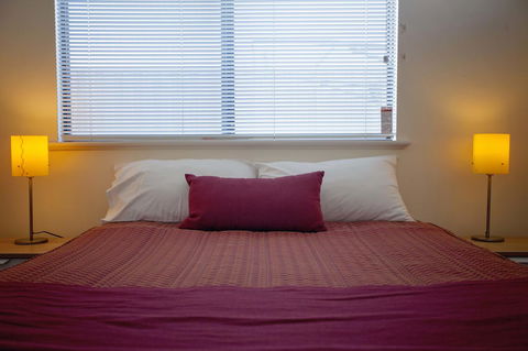 Hopetoun Motel & Chalet Village - Accommodation in Bendigo 19