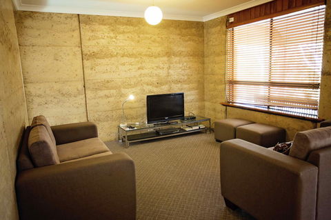 Hopetoun Motel & Chalet Village - Accommodation in Bendigo 41