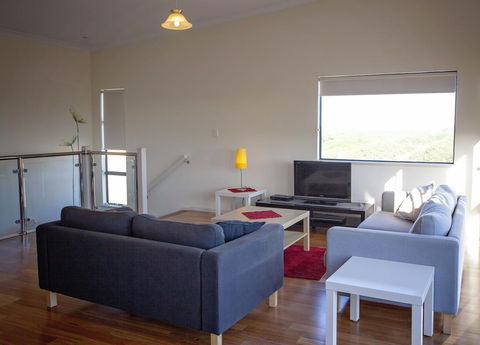 Hopetoun Motel & Chalet Village - Accommodation in Bendigo 31