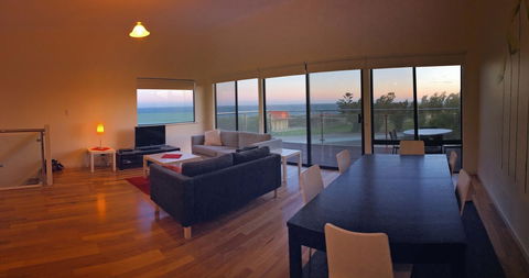Hopetoun Motel & Chalet Village - Accommodation in Bendigo 10