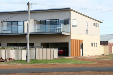 Hopetoun Motel & Chalet Village - Accommodation in Bendigo 21
